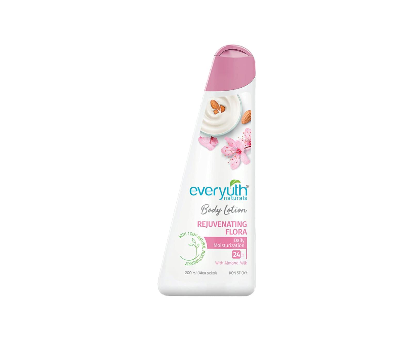 Everyuth Body Lotion 